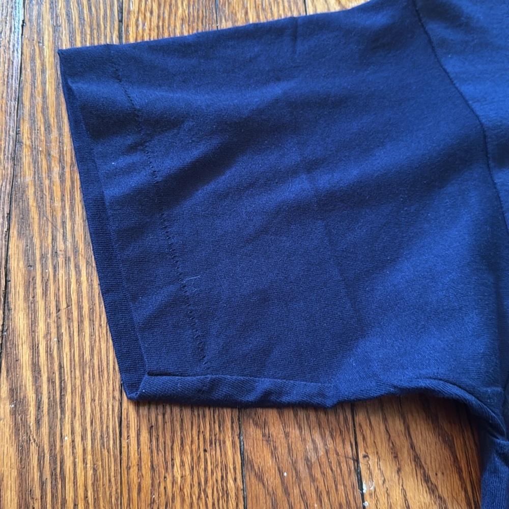 90’s University of Notre Dame Single Stitch Vintage T-Shirt - Picture 6 of 11